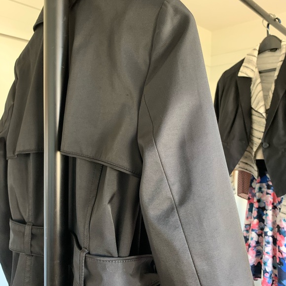 Trench coat - Picture 4 of 4